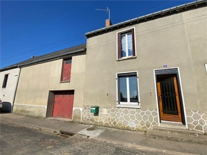 maison à la vente -   91670  ANGERVILLE, surface 67 m2 vente maison - UBI434930927